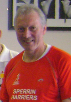 Thomas McDonald