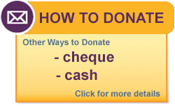 How to donate