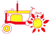 Tractor Run